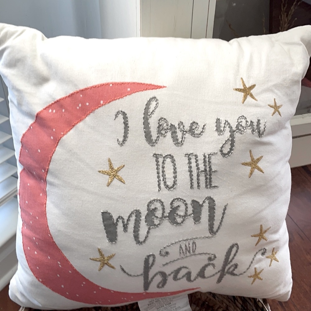 Decor Pillow